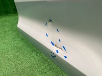 фото thumb №11, Skoda rapid spaceback 5jj двері лівий задня задні ліва