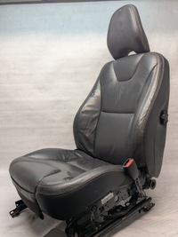 фото thumb №5, З підігрівом сидіння праві перед переднє помаранчева nić volvo xc60 08-14r