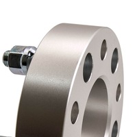 фото thumb №14, 4 дистанционные проставки do kół 5x114,3 1/2 1,5 cala do forda rangera mustanga explorera