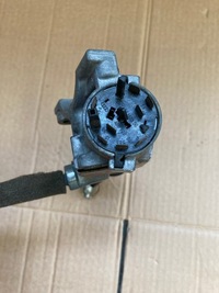 фото thumb №7, T5 tarnsporter multivan caravelle замок зажигания ключ