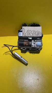 фото thumb №7, Mercedes ml350 w164 - насос крышки автоматической - a1648008048