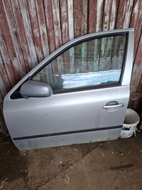 фото thumb №1, Дверь левая перед полный skoda octavia
