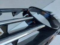 фото thumb №13, Mercedes-benz clk a209 c209 решётка радиатора решётка