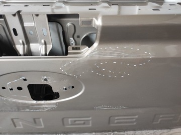 фото thumb №10, Крышка зад задняя ford ranger vi 2022- ------- познань --------- биржа