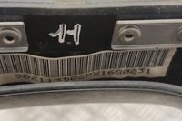 фото thumb №9, Подушка безопасности водителя toyota avensis _t22_ egnav005 1.6l бензиновый 81kw 2001