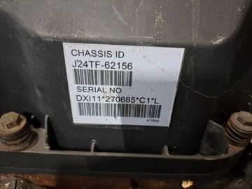 фото thumb №6, Двигатель renault premium dxi11 460 евро 5