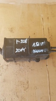 фото thumb №1, Фильтр угольный peugeot 208 7640163aa