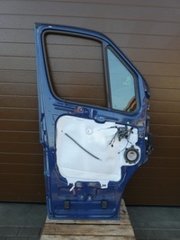 фото thumb №10, Дверь левая перед sprinter 906 vw crafter полный