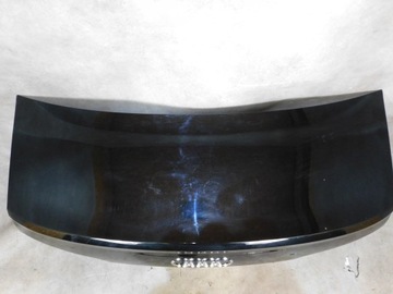 фото thumb №9, Audi a6 c8 4k кришка зад задня багажника