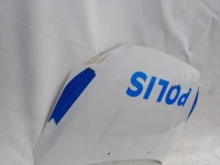 фото thumb №3, Volvo s80 ii v70 iii 07-16 капот крышка двигателя