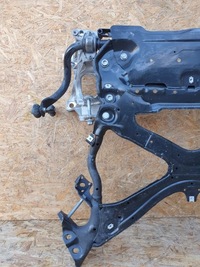 фото thumb №9, Audi a5 8w тележка подрамник перед 8w1399347h