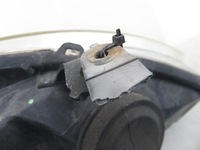 фото thumb №9, Лампа левая передняя toyota corolla e12 8115002381