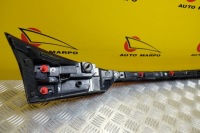 Lexus ux ux200 ux250 накладка крышка багажника фара led америка Киев, фото thumb