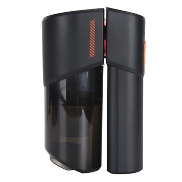 Поворотный портативный пылесос Cordless Powerful Mini Car, RU