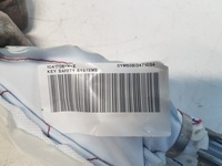 фото thumb №9, Seat ateca шторка безпеки подушка безпеки права оригінальна