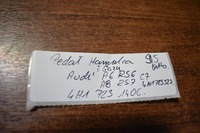 фото thumb №7, Idealny kpl. педали газа i тормоза audi a6 rs6 a8 rs7 c7 1