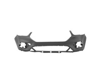 фото thumb №1, Бампер передній ford escape, 17 - 19 gj5z17757aptm