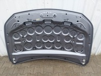 фото thumb №10, Mercedes a klasa w177 капот крышка двигателя