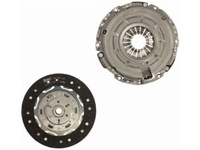 фото thumb №1, Набор сцепления valeo 828577