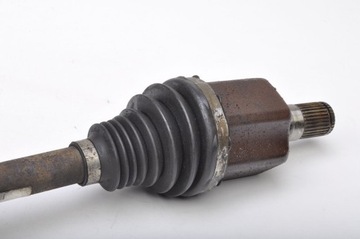 фото thumb №7, Volvo v40 xc40 2.0 d3 150km піввісь ліва коротка 31280683 автомат