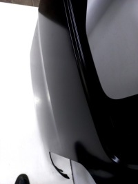 фото thumb №2, Обшивка двері задні toyota proace expert nowe