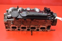 фото thumb №5, Головка двигателя 9681569780 citroen c5 ii x7 iii 2.2 hdi 170 km 08-17