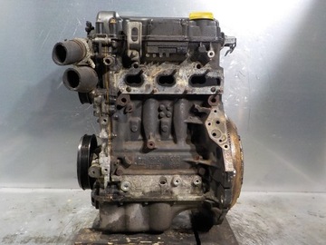 фото thumb №9, Opel corsa d agila b двигун 1.0 12v 65 km a10xep пробіг 72 tys.!!!