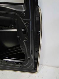 фото thumb №11, Mercedes glb x247 247 дверь задние левая новое