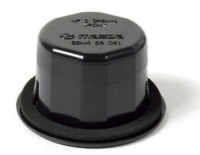 Крышка порог под дверь задняя заглушка mazda 6 3 bm/bn Цена, фото thumb