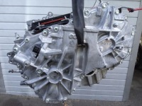 фото thumb №8, Автоматическая кпп кпп / коробка передач toyota corolla cross 3090016010