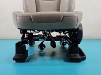 Сиденья комплект заднее сиденье перед подогрев кожа ford edge ii mk2 14-18 Киев, фото thumb