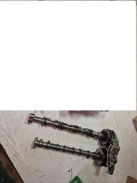 фото thumb №1, Валы kpl audi a6 q5 s3 a5 vw golf r 2.0 tfsi вал распределительного вала dnf