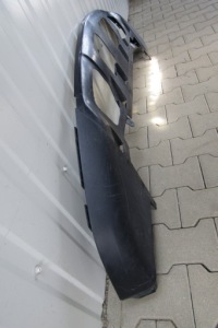 фото thumb №8, Защита усилитель бампера tesla x 15-