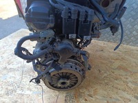 фото thumb №6, Hyundai coupe ii gk 2.0 16v двигатель бензиновый g4gc bez переменных faz