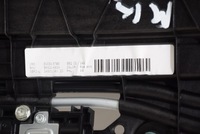 фото thumb №9, Bmw x6 g06 f96 люк панорама дах зсувний скляний czarna стеля