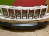 фото thumb №2, Kompletny бампер перед jeep compas ii