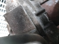 фото thumb №7, Двигатель honda fr-v k20a9 2.0 16v