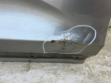 фото thumb №8, Двері lexus rx iv 2015-2023 передні праві перед правий