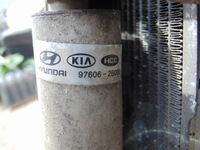 фото thumb №14, Pas передний усилитель hyundai santa fe ii 2.2d