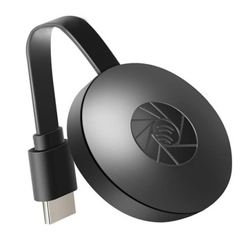 ТВ-АДАПТЕР WIFI HDMI MIRRORSCREEN 2IN1 G2 4K