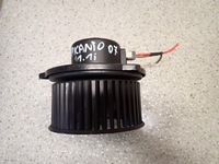 фото thumb №4, Kia picanto 04-10 двигун обігрівач повітродувка