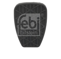 фото thumb №1, Накладка резиновый педали mercedes sprinter