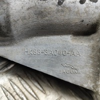 фото thumb №7, Jaguar f-pace 2016 półsprzęgło вала