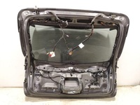 фото thumb №12, Porsche macan 2016 крышки багажника