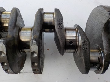 фото thumb №11, Boxer jumper 16r 2.0 bluehdi hdi t7cn wał колінчастий