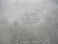 фото thumb №8, Лампа перед ліва mercedes w210