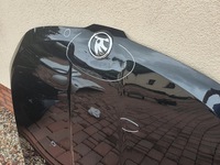 фото thumb №14, Капот кришка двигуна skoda karoq i 1 2017- 57a