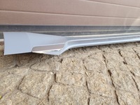 фото thumb №9, Порог молдинг порог левая vw arteon 3g8853857 la7c