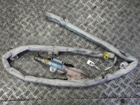 фото thumb №1, Range rover velar l560 шторка безопасности левая оригинал