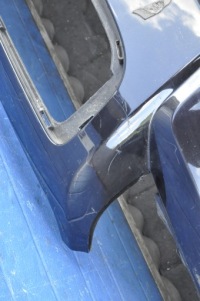 фото thumb №3, Volvo s40 ii бампер перед передний pod spyski lift